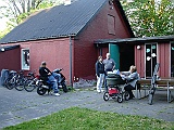 Junior klubaften
